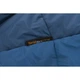 Спальный мешок Pinguin Comfort PFM 175 Blue Left Zip (PNG 234756) - изображение 3