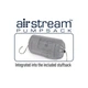 Туристичний килимок Sea to Summit Comfort Plus Mat 63 mm Large 201 см (STS AMCPLAS) - зображення 2