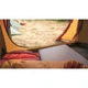 Туристический коврик Easy Camp Self-inflating Siesta Mat Single 1.5 cm (300059) - изображение 3