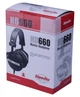 Навушники Superlux HD-660 - зображення 4