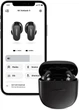 Słuchawki Bose QuietComfort Earbuds II Triple 870730-0010 Triple Black (17817838320) - obraz 13