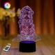 3D нічник "Ноэлль" 3DTOYSLAMP - зображення 1