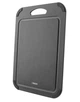 Обробна дошка Vinzer 37x27,5 см чорна (50257) - зображення 2