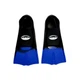 Ласты для плавания SWIM-N-STAR черно-синие 42-44 - изображение 3