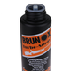 Мастило з крапельним дозатором для догляду за зброєю Brunox BRG010BULK Gun Care 100ml - зображення 4