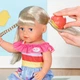 Кукла BABY BORN Нежные объятия Сестричка, 43 см, с аксессуарами 830345 - изображение 3