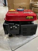 Бензиновый генератор Rapco WX-950 на 950 Вт. Генератор однофазный 2-х тактный - изображение 4