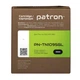 Тонер-картридж Patron BROTHER TN-1095 GREEN Label (PN-TN1095GL) - изображение 3