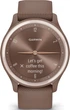 Smartwatch Garmin Vivomove Sport Cocoa (010-02566-02) - obraz 3