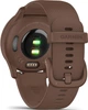 Smartwatch Garmin Vivomove Sport Cocoa (010-02566-02) - obraz 7