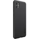 Пластиковый чехол NILLKIN Frosted Shield для Samsung Galaxy A04 (A045) - Black - изображение 3