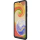 Пластиковый чехол NILLKIN Frosted Shield для Samsung Galaxy A04 (A045) - Black - изображение 5