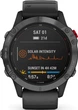 Спортивний годинник Garmin Fenix - зображення 6