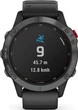Спортивний годинник Garmin Fenix - зображення 8