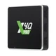 Смарт ТВ приставка Ugoos X4Q Pro 4/32 Гб з аеропультом Smart TV Box Android 11 (550-1) - зображення 4