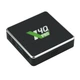 Смарт ТВ приставка Ugoos X4Q Pro 4/32 Гб з аеропультом Smart TV Box Android 11 (550-1) - зображення 6