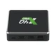 Смарт ТВ приставка Ugoos X4Q Pro 4/32 Гб з аеропультом Smart TV Box Android 11 (550-1) - зображення 7