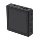 Смарт ТВ приставка Ugoos X4Q Plus 4/64 Гб з аеропультом Smart TV Box Android 11 (551-1) - зображення 7