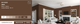 Тестер тонованої фарби DV Avalon Flat Enamel акрил-латексна глибокоматова colorpaint 0.25 л (SW 6090 Java_test) - зображення 2