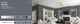 Тестер тонованої фарби DV Avalon Flat Enamel акрил-латексна глибокоматова colorpaint 0.25 л (SW 6257 Gibraltar_test) - зображення 2