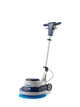 Профессиональный полотер Ghibli&Wirbel C 143 L 08 (00-181BL) - изображение 1