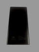 Внешний аккумулятор Power Bank KLGO - KP-60, Черный, 10000mAh 2.1A - изображение 3