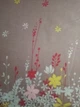 Комплект постельного белья Полиэстер 2-х спальный (180*215) "Цветочная поляна" - изображение 2