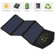 Портативная солнечная панель Allpowers 21W USB - изображение 4