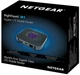 Wi-Fi роутер Netgear MR1100 Nighthawk M1 LTE Black (MR1100-100EUS) - зображення 5