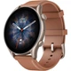 Смарт-часы Amazfit GTR 3 Pro Brown Leather - изображение 1