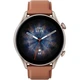 Смарт-часы Amazfit GTR 3 Pro Brown Leather - изображение 2