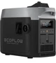 Генератор EF ECOFLOW инверторный бензиновый Smart 1800 - изображение 1
