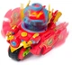 Zestaw SuperThings Rivals of Kaboom Speed ​​​​Fury (PSTSP112IN60) (8431618014004) - obraz 3