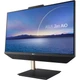ASUS ПК-моноблок A5401WRAK-BA017M 23.8FHD/Intel i3-10100T/8/256F/int/NoOS - зображення 5