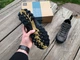 Мужские зимние термо кроссовки CMP Rigel Low Trekking Shoes WP 3Q13247-Q906 41 26.5 см (11111048) - изображение 5