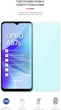 Гідрогелева плівка ArmorStandart Anti-Blue для смартфона OPPO A57s 4G/A57 4G/A57e 4G/A77 4G/A77s 4G (ARM64766) - зображення 2