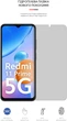 Гідрогелева плівка для смартфона Xiaomi Redmi 10 5G/11 Prime 5G/Note 11E 5G ArmorStandart Matte (ARM64417) - зображення 2