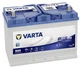Автомобильный аккумулятор Varta EFB BD Jp 85Ah (N85) R+ (585 501 080) (D31) - изображение 4
