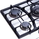 Варочная поверхность газовая WEILOR GM W714 SS - изображение 4