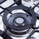 Варочная поверхность газовая WEILOR GM W714 SS - изображение 7