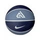 Мяч баскетбольный Nike Playground 8P 2.0 G Antetokounmpo р. 7 (N.100.4139.426.07) Blackened Blue/Slate/White - изображение 2