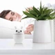 Увлажнитель воздуха ультразвуковой с подсветкой Safe Air Rabbit мини-аромадиффузор бесшумный 200мл Белый - изображение 3