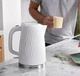 Russell Hobbs Honeycomb[White] - изображение 7