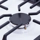 Варочная поверхность газовая WEILOR GM 624 WH - изображение 7