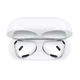 Bluetooth навушники BOROFONE BW13 Білий - зображення 4