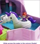 Игровой набор Полли Покет Polly Pocket Unicorn Карманный Мир Единорог Сюрприз (GKL24) - изображение 3