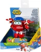 Трансформер Super Wings Flip Супер Крылья Флип (85223) - изображение 2