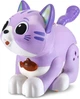 Інтерактивна іграшка VTech Purr and Play Zippy Kitty Англ. мова (80-539200) - зображення 2