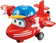 Трансформер Super Wings Flip Супер Крылья Флип (85223) - изображение 4