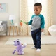 Інтерактивна іграшка VTech Purr and Play Zippy Kitty Англ. мова (80-539200) - зображення 8